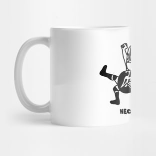 NECKBREAKER Mug